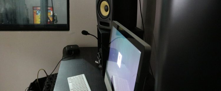 Studio monitor: Alles wat jij moet weten