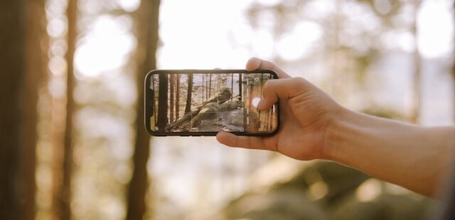 5 tips voor de leukste foto’s van een dagje uit