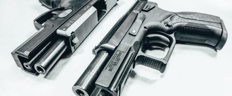 Beginnen met airsoft? Dit moet je weten Beginnen met airsoft? Dit moet je weten